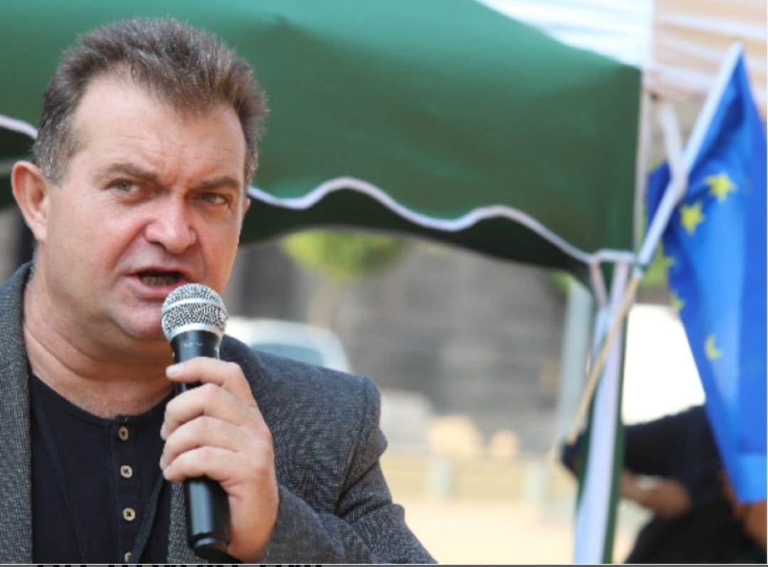 Представители на гражданското сдружение БОЕЦ обявиха че ще пуснат нови