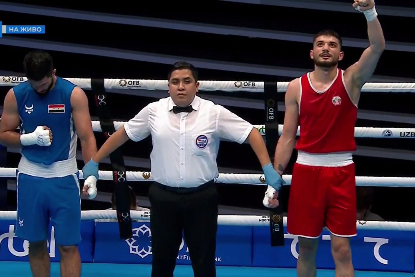 Отлично представяне и нова бляскава победа беляза участието на Рами