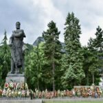 Паметник на Христо Ботев