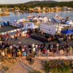 Триатлон, „Ченгене Скеле“