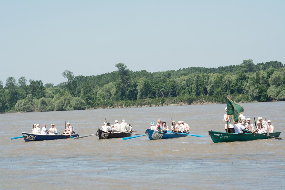 38 ият традиционен поход По стъпките на четата на Таньо войвода
