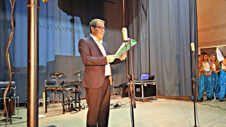 Народно читалище "Божур"