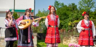 Народно читалище „Просвета-1928“