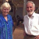 Д-р Кен Елиът.