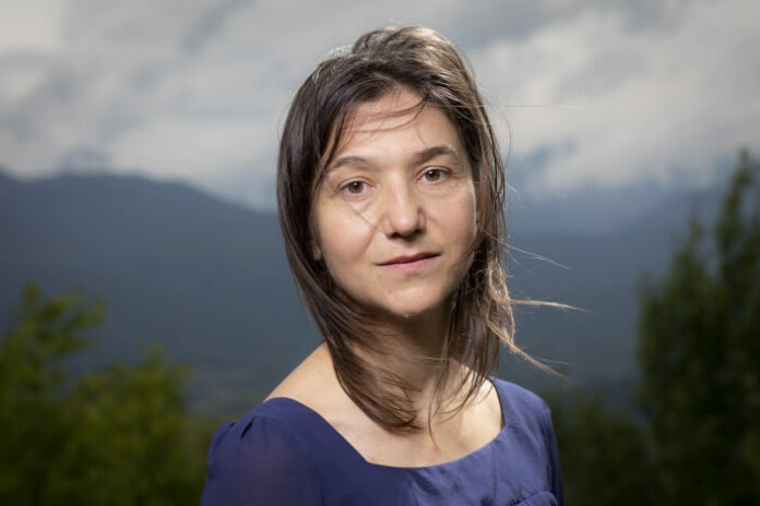 Десислава Стоянова