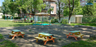 Детска градина