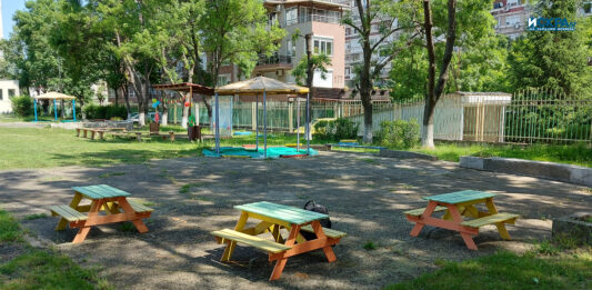 Детска градина