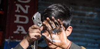 Детски труд