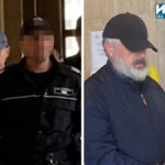 Деян Дичев и Станимир Рагевски