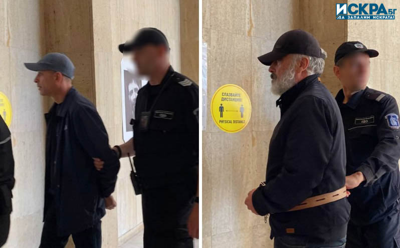 Рагевски ми каза че трябва да изхвърлим един боклук Първо