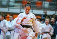 Габриела Димитрова