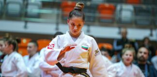 Габриела Димитрова