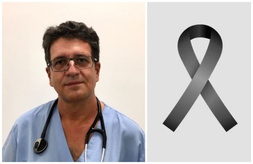 На 51 годишна възраст внезапно почина д р Константин Стоянов – началник