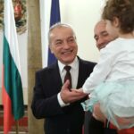 Гълъб Донев