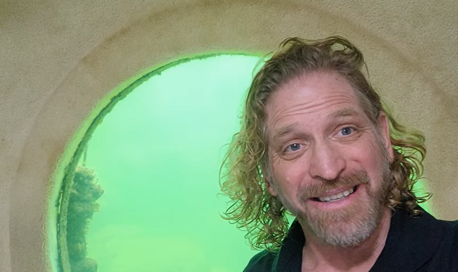 Американски изследовател подобри световния рекорд за най дълго време прекарано под