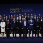 Външни министри на ЕС