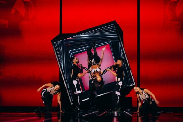 Евровизия 2023