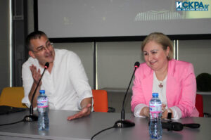 Весна Балтина