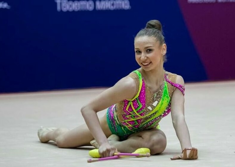 Лъчезара Пекова спечели пълен комплект медали на международния турнир по