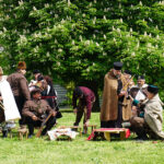 Историческа възстановка