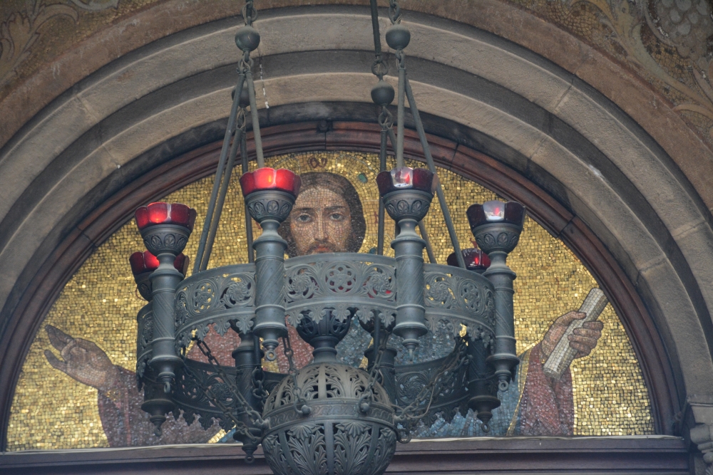 Жителите на Враца събират средства за изографисването на новопостроен параклис