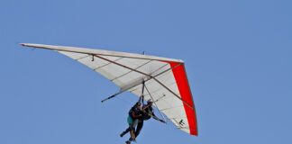 Делтапланер