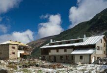 Хижа Мальовица