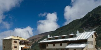 Хижа Мальовица