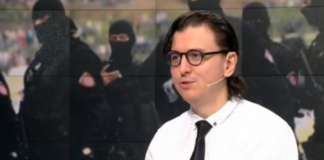 Доц. Искрен Иванов