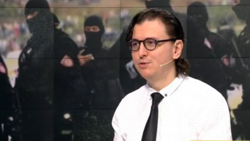 Можем да кажем че предпазливостта на партньорските служи стига дотам