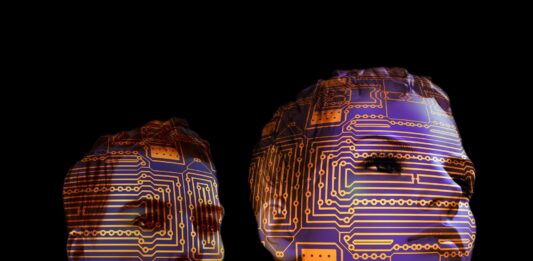 Изкуствен интелект.