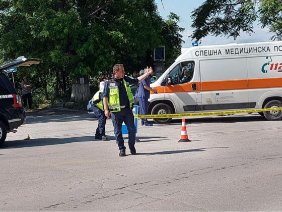 Катастрофа