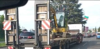 Товарен автомобил, камион