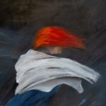 Картина на Здравко Йончев