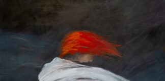 Картина на Здравко Йончев