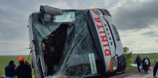 Катастрофа