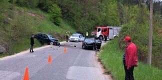 Катастрофа