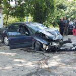 Катастрофа