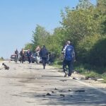 Катастрофа