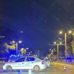 Пътно произшествие