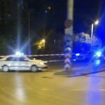 Пътно произшествие