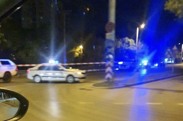 Шофьорът не е бил адекватен Това твърди очевидец на