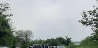 Катастрофа