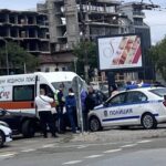 Катастрофа