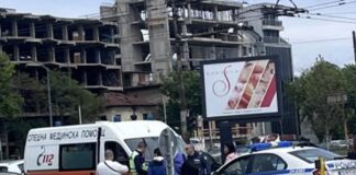 Катастрофа