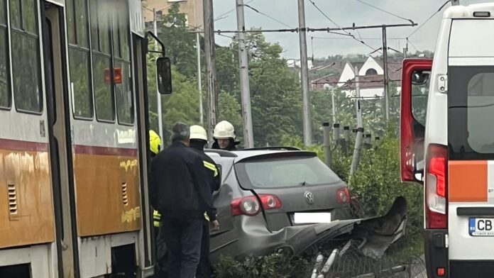 Катастрофа