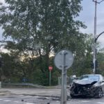 Катастрофа