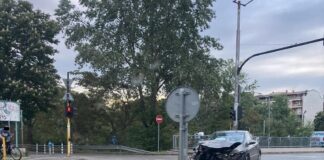 Катастрофа