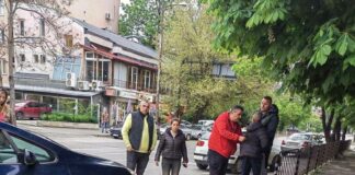 Катастрофа