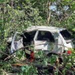 Катастрофа